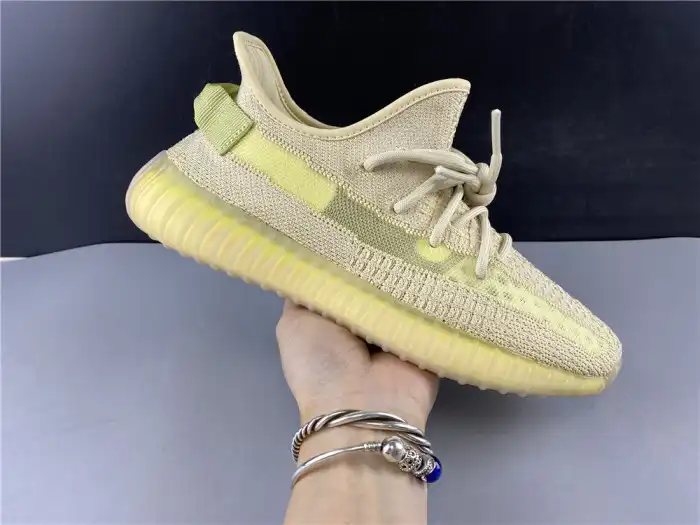 Cheap Adidas Yeezy Boost 350 V2 Flax FX9028