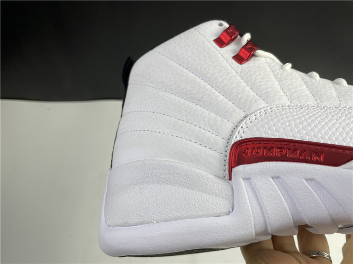 Air Jordan 12 Twist CT8013-106