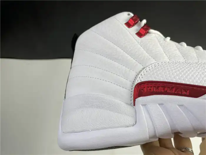 Cheap Air Jordan 12 Twist CT8013-106