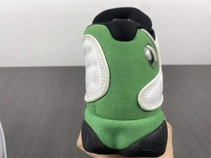 Chep Onekick Air Jordan 13 Lucky Green DB6537-113