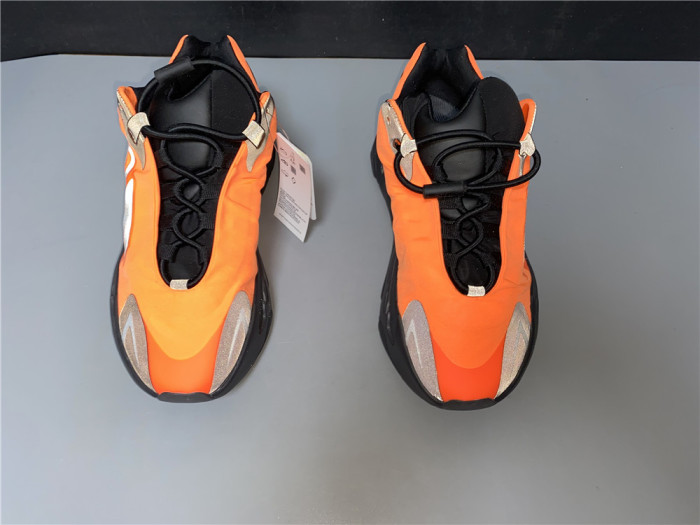 Adidas Yeezy Boost 700 MNVN Orange FV3258