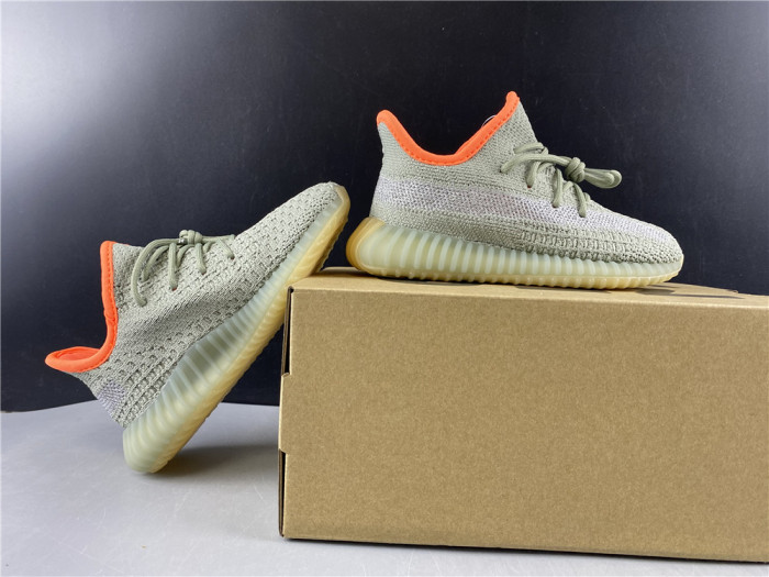 Adidas Yeezy Boost 350 V2 Desert Sage FX9035