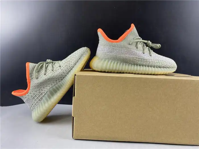 Cheap Adidas Yeezy Boost 350 V2 Desert Sage FX9035