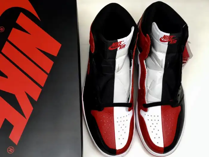 Rep Air Jordan 1 Retro OG High Homage To Home 861428-061