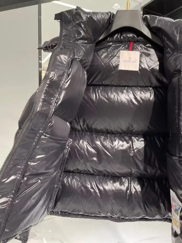 Moncler jacket