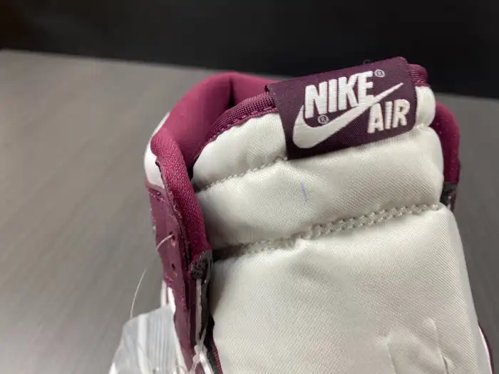 Cheap Air Jordan 1 High OG Bordeaux 555088-611