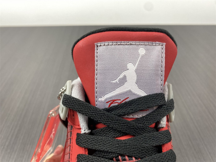 Onekick Jordan 4 Retro Toro Bravo 308497-603