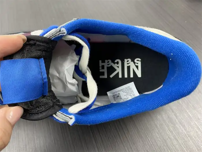 Nike LD Waffle sacai Undercover Team Royal DJ4877-600