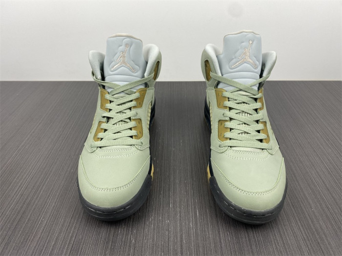 Onekick Air Jordan 5 "Jade Horizon" DC7501-300