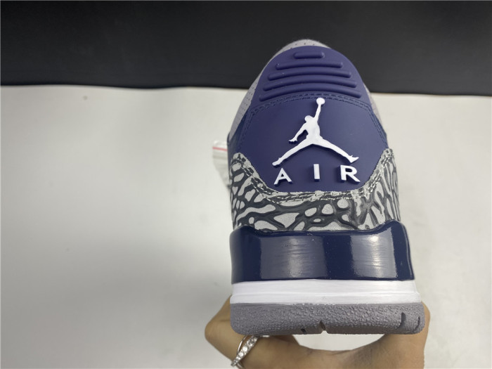 AIR JORDAN 3 MIDNIGHT NAVYCT8532-401