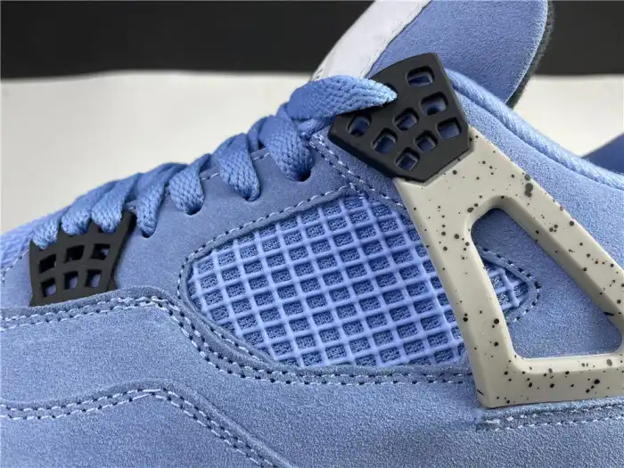 Rep AIR JORDAN 4 University Blue CT8527-400