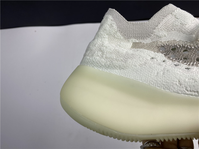 Adidas Yeezy Boost 380 Calcite Glow GZ8668