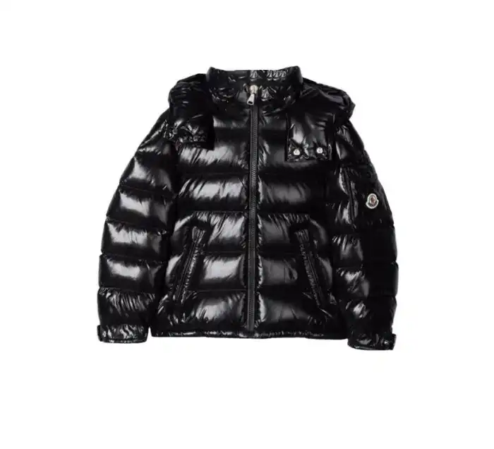 Moncler jacket