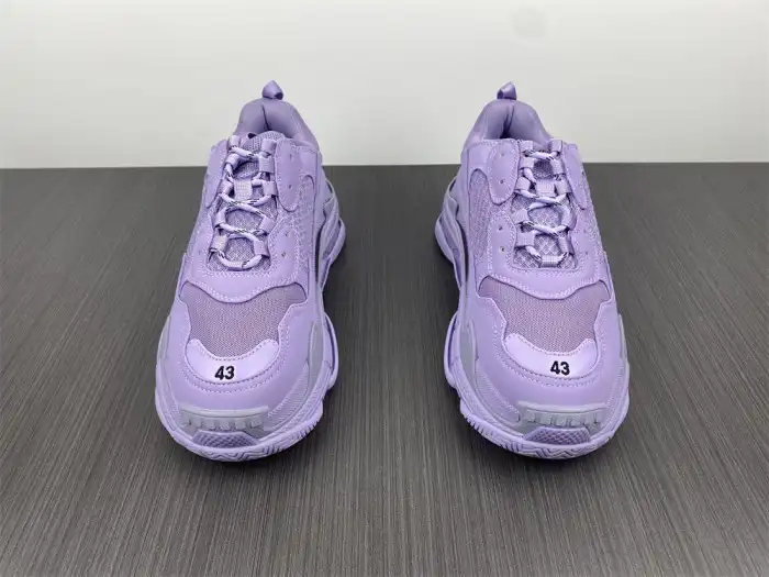 BLCG TRIPLE S SNEAKER