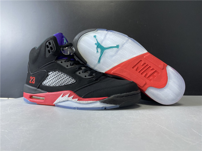 Air Jordan 5 Top 3 CZ1786-001