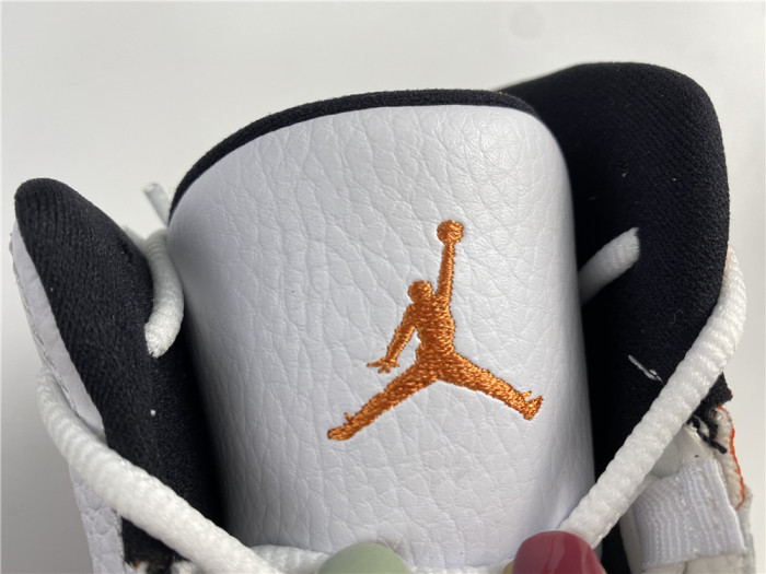 AIR JORDAN 13 STARFISH 414571-108