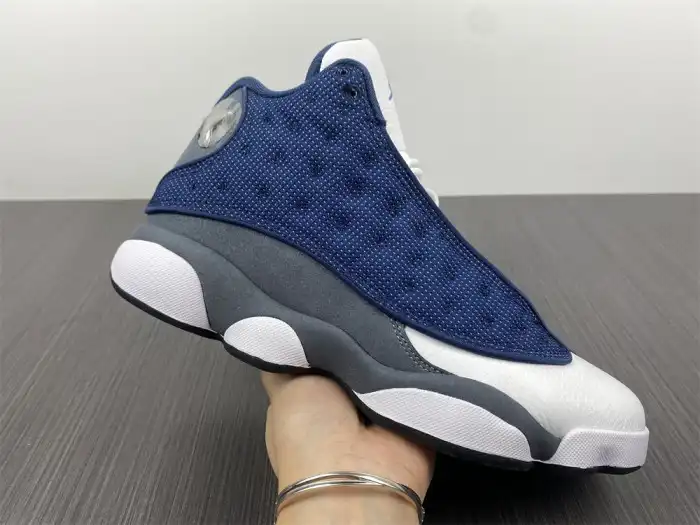 Chep Onekick Air Jordan 13 Flint 414571-404