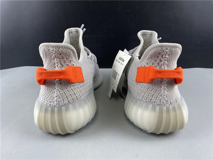 Adidas Yeezy Boost 350 V2 Tail Light FX9017