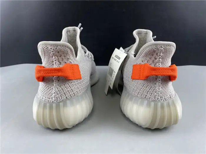 Rep Adidas Yeezy Boost 350 V2 Tail Light FX9017