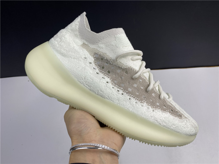 Adidas Yeezy Boost 380 Calcite Glow GZ8668