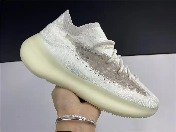 Rep Adidas Yeezy Boost 380 Calcite Glow GZ8668