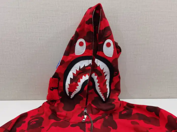 Cheap Bape hoodies