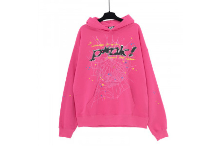 Onekick spider hoodies