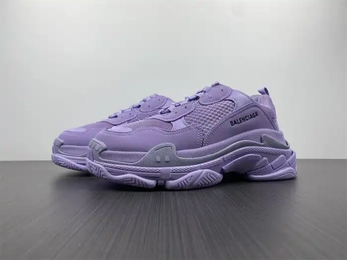 BLCG TRIPLE S SNEAKER