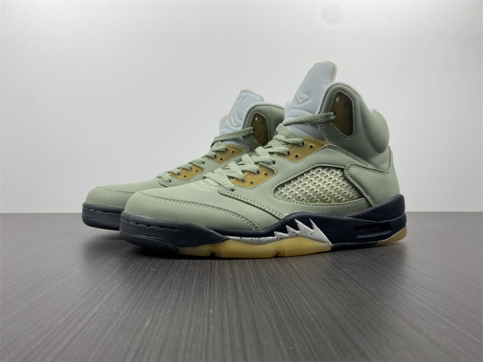 Onekick Air Jordan 5 "Jade Horizon" DC7501-300