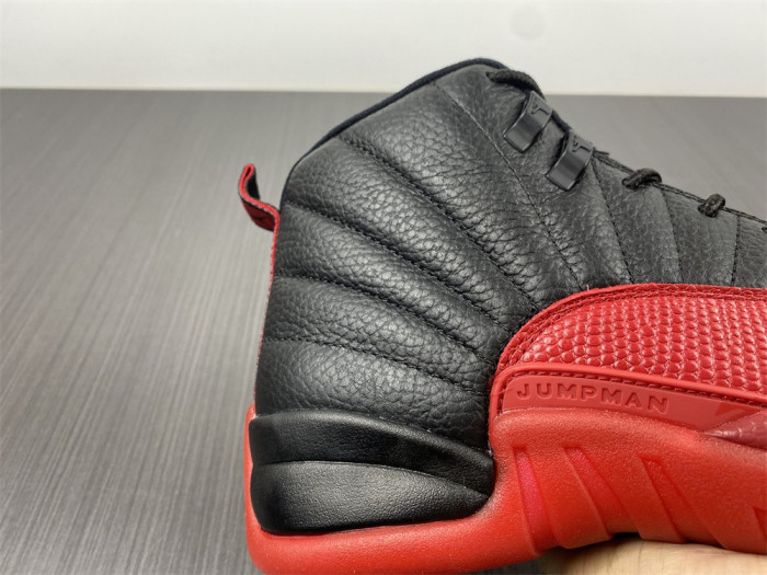 Jordan 12 Retro Flu Game (2016) 130690 002