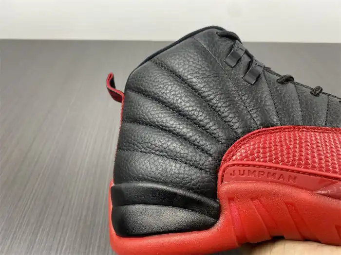 Jordan 12 Retro Flu Game (2016) 130690 002