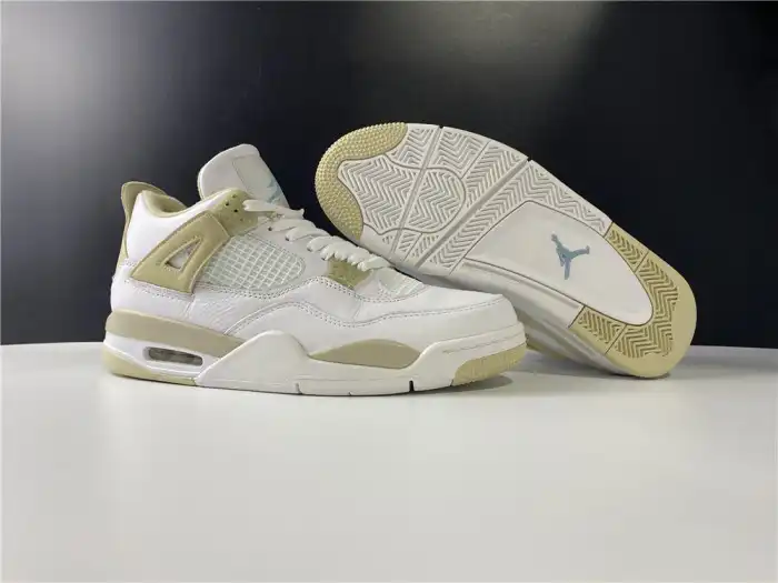 Jordan 4 Retro Sand 2017 487724-118