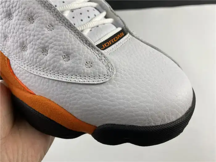 Cheap AIR JORDAN 13 STARFISH 414571-108