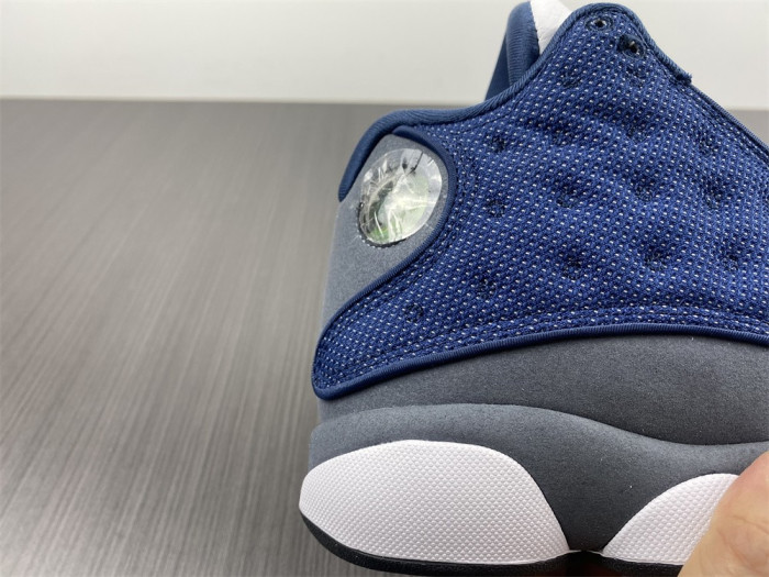 Air Jordan 13 Flint 414571-404