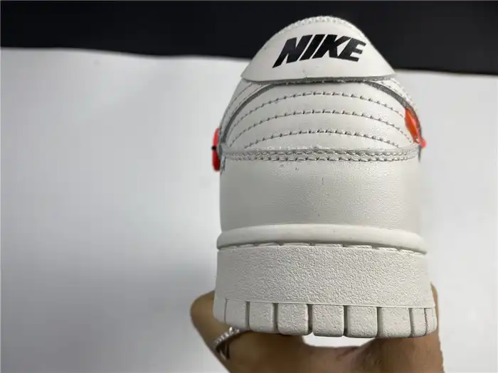 Cheap NIKE DUNK LOW OFF-WHITE WHITE CT0856- 900