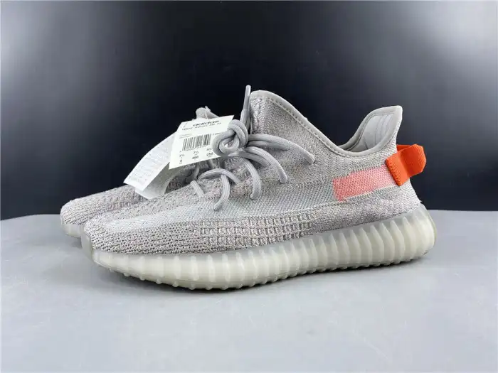 Adidas Yeezy Boost 350 V2 Tail Light FX9017