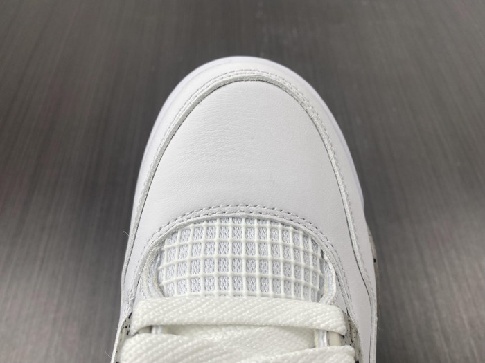 Jordan 4 Retro White Oreo (2021) CT8527-100