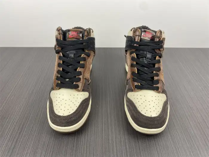 Cheap Bodega x Dunk High 'Legend' CZ8125-200