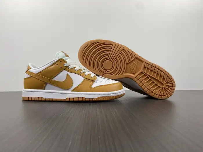 Cheap Nike Dunk Low WMNS Harvest Moon DD1503-114