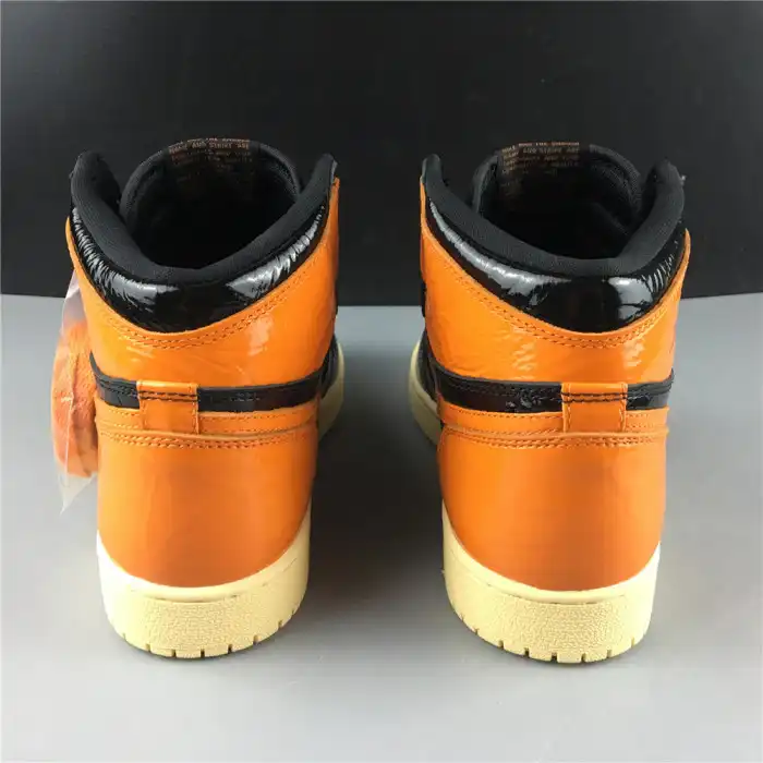 Cheap Air Jordan 1 Retro High Shattered Backboard 3.0 - 555088-028