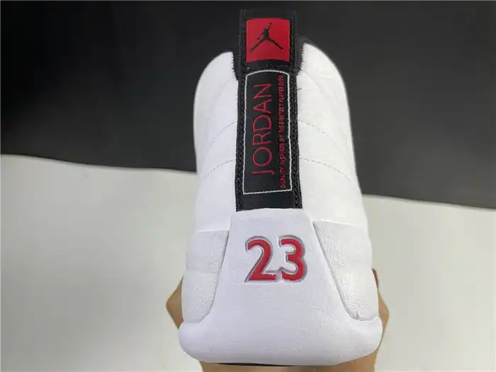 Cheap Air Jordan 12 Twist CT8013-106