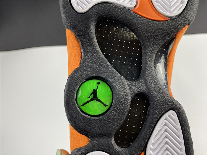 AIR JORDAN 13 STARFISH 414571-108