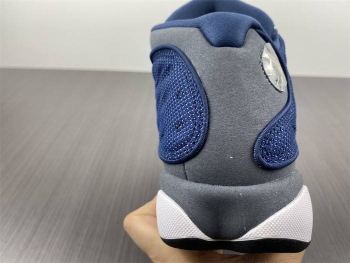 Air Jordan 13 Flint 414571-404