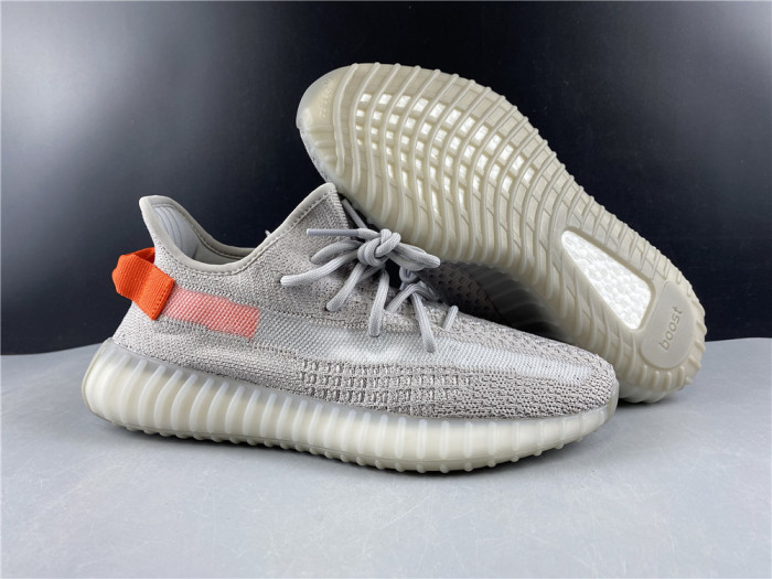 Adidas Yeezy Boost 350 V2 Tail Light FX9017