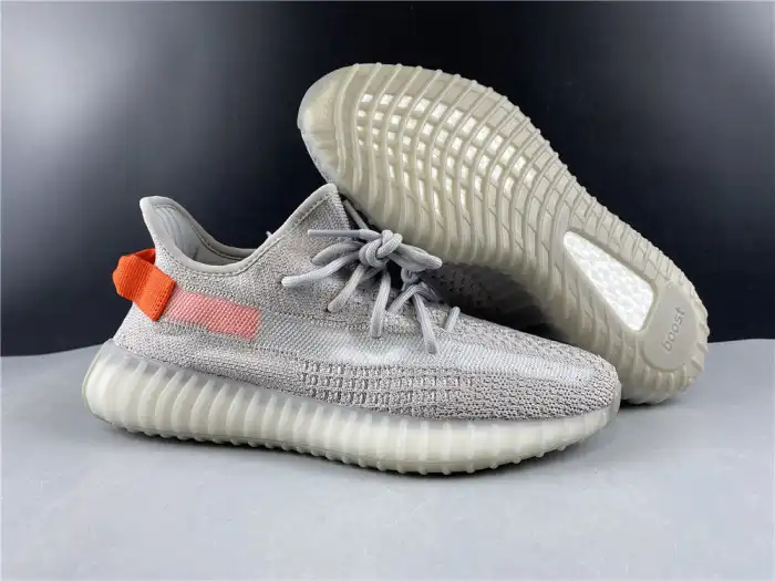 Rep Adidas Yeezy Boost 350 V2 Tail Light FX9017