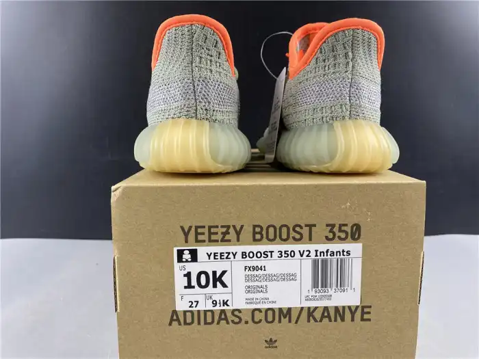 Cheap Adidas Yeezy Boost 350 V2 Desert Sage FX9035