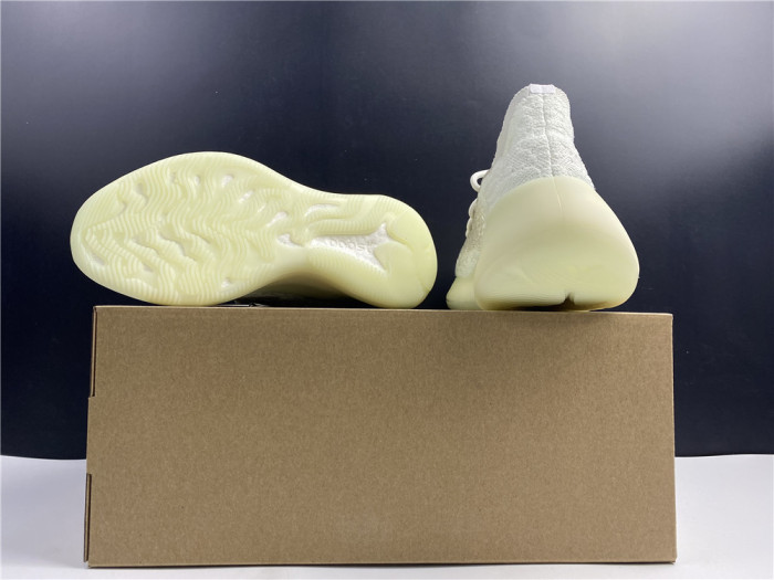 Adidas Yeezy Boost 380 Calcite Glow GZ8668