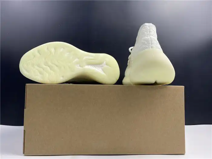 Rep Adidas Yeezy Boost 380 Calcite Glow GZ8668