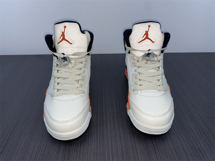 Jordan 5 Retro Total Orange DC1060-100