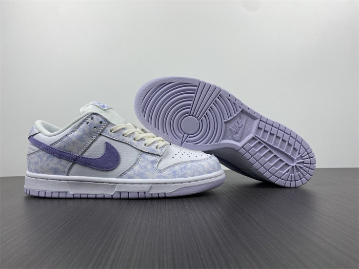 Onekick Nike Dunk Low Purple Pulse (W) DM9467-500